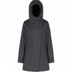 Womens Serissa Jacket